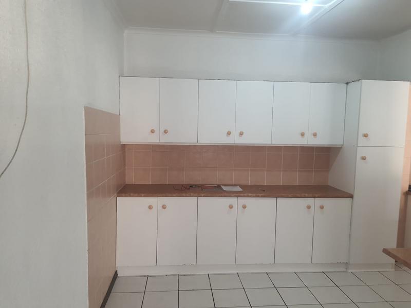 To Let 1 Bedroom Property for Rent in Sarepta Western Cape